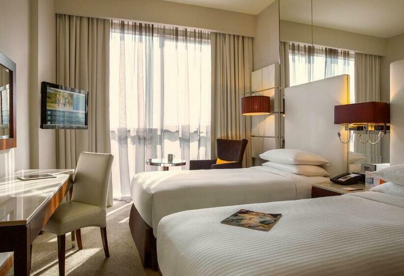 Chambre Standard, Centro Barsha By Rotana