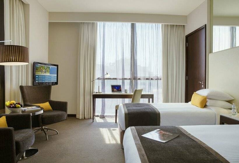 Standard Room, Centro Barsha By Rotana