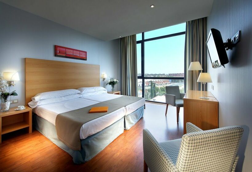 标准间, Exe Sevilla Palmera