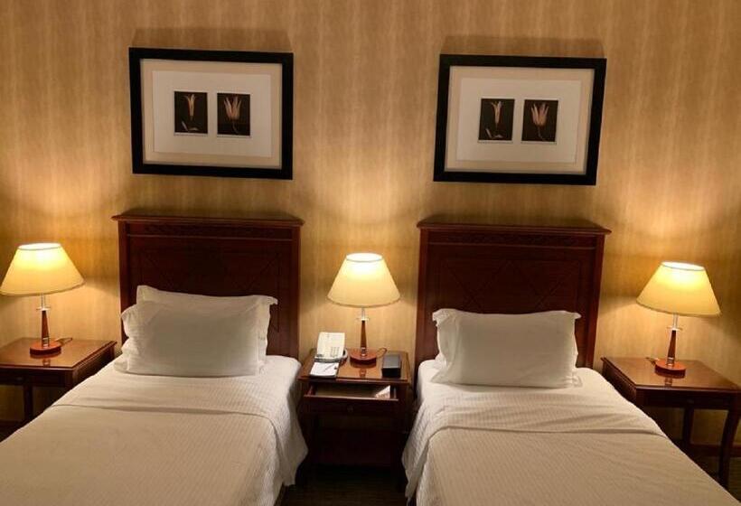 标准间, Executives Hotel   Olaya