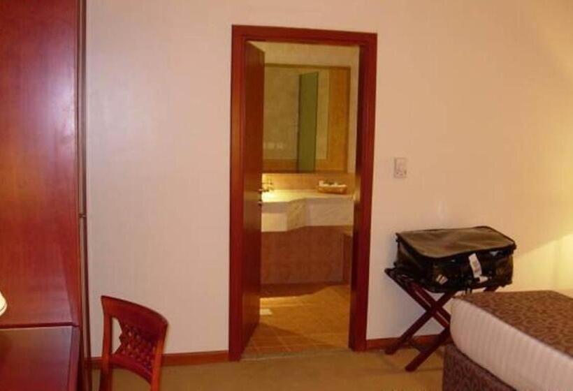 带按摩功能的小型套房, Executives Hotel   Olaya