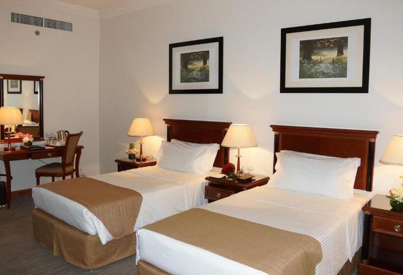 皇家套房, Executives Hotel   Olaya