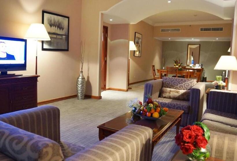 皇家套房, Executives Hotel   Olaya