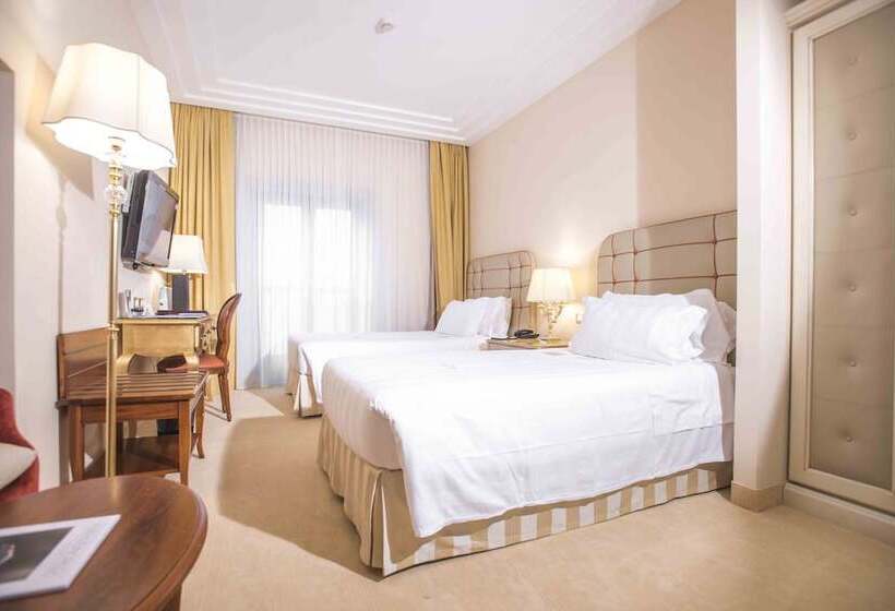 اتاق کلاسیک, Golden Tower Hotel & Spa