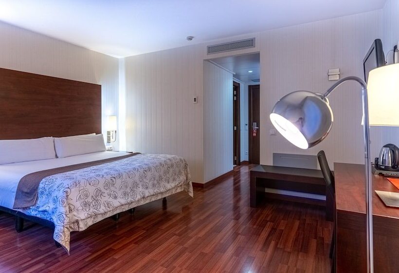 Junior Suite, Gran Ultonia