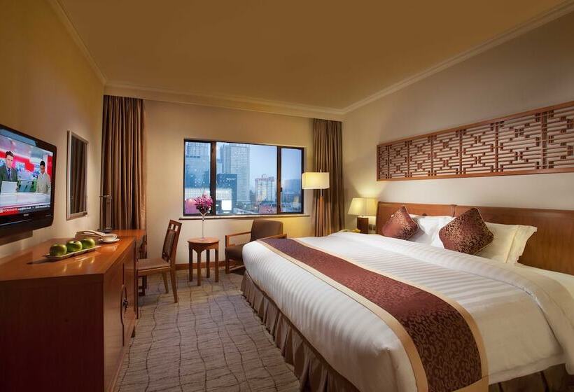 Suite Senior, Grand Park Xian