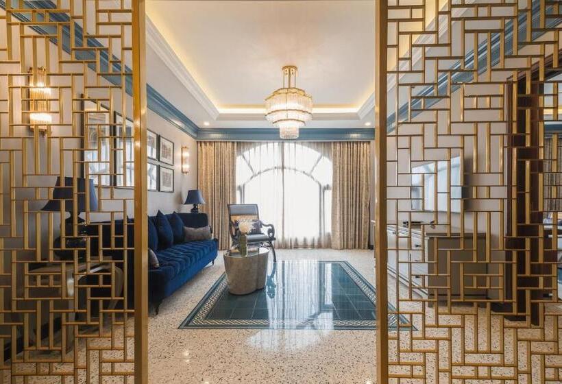سوئیت جونیور کلاسیک, Silk Path Grand Hue