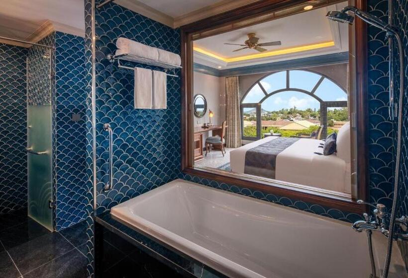 سوئیت جونیور کلاسیک, Silk Path Grand Hue