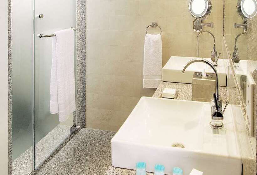 سوئیت پریمیوم, Hilton Hefei