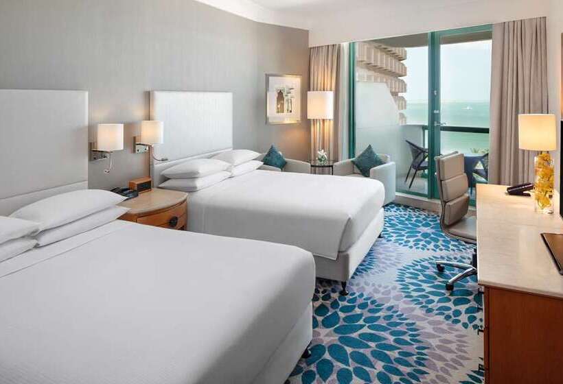 اتاق لوکس, Hilton Hefei