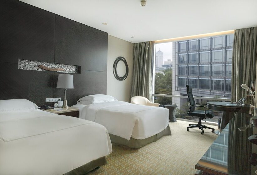 Quarto Premium, Intercontinental Qingdao