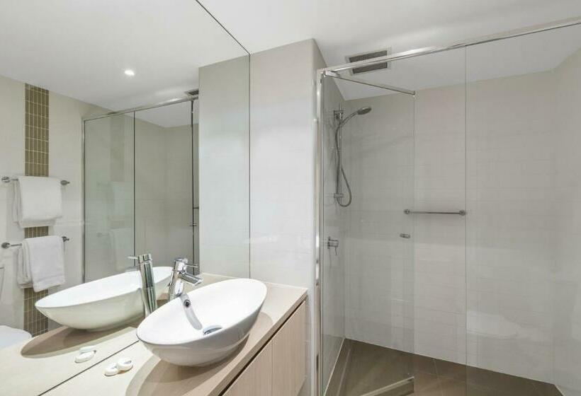 1 Bedroom Apartment, Istay Precinct Adelaide