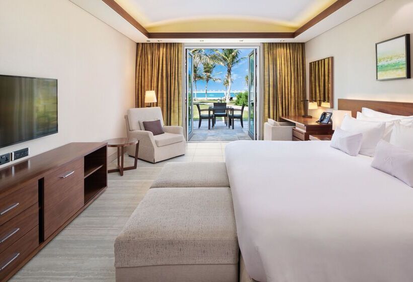 سوییت با چشم‌انداز دریا, Ja The Resort   Ja Palm Tree Court, Dubai