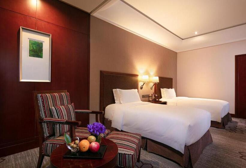 اتاق لوکس, Jin Jiang International Hotel Xi An