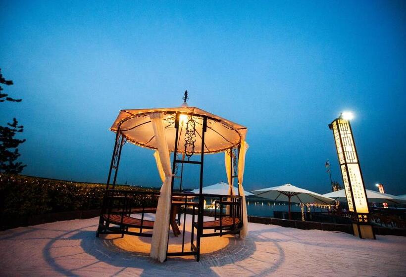 سوییت جونیور, Jin Jiang International Hotel Xi An