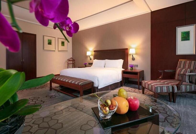 اتاق لوکس, Jin Jiang International Hotel Xi An
