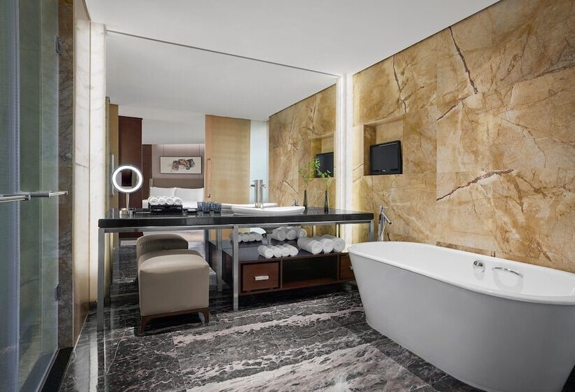 سوییت اجرایی, Jw Marriott Hotel Shenzhen