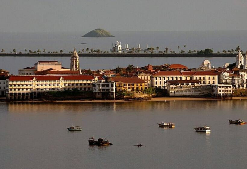 豪华房间, Le Méridien Panama