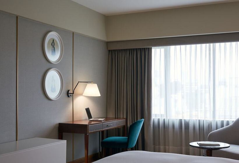 اتاق لوکس, Manto Hotel Lima   Mgallery