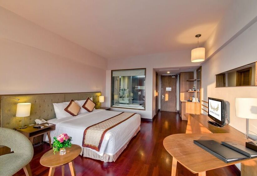 Deluxe Zimmer, Muong Thanh Holiday Hue