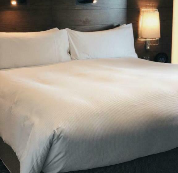 Suite 2 Camere da Letto, Pan Pacific Melbourne