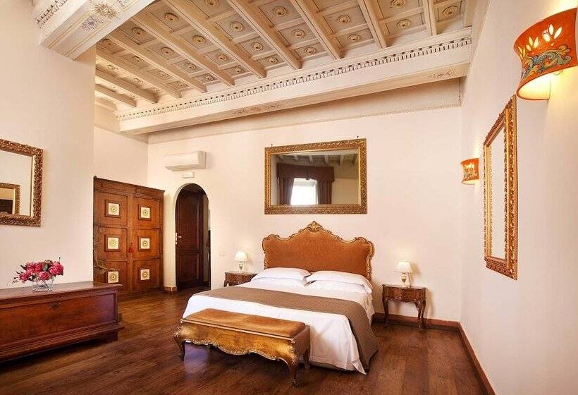 Chambre Standard, Pantheon Inn