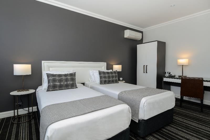 اتاق استاندارد, Perouse Randwick By Sydney Lodges