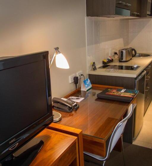 استودیوی استاندارد, Quest Chermside