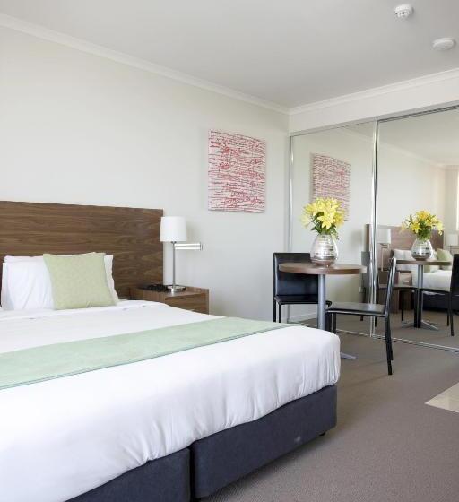 استودیوی استاندارد, Quest Chermside