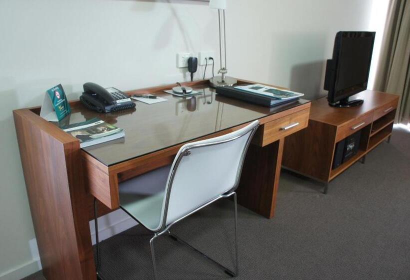 استودیوی استاندارد, Quest Chermside