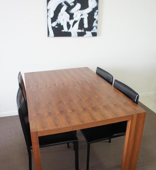 Apartament 1 Sypialnia, Quest Chermside