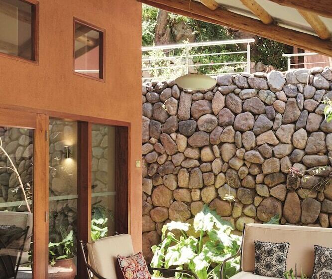 ویلای 1 خوابه, Rio Sagrado, A Belmond Hotel, Sacred Valley