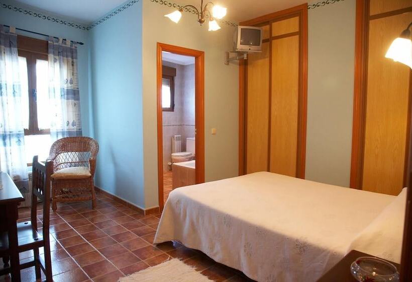 اتاق استاندارد, Rincon De Dona Ines