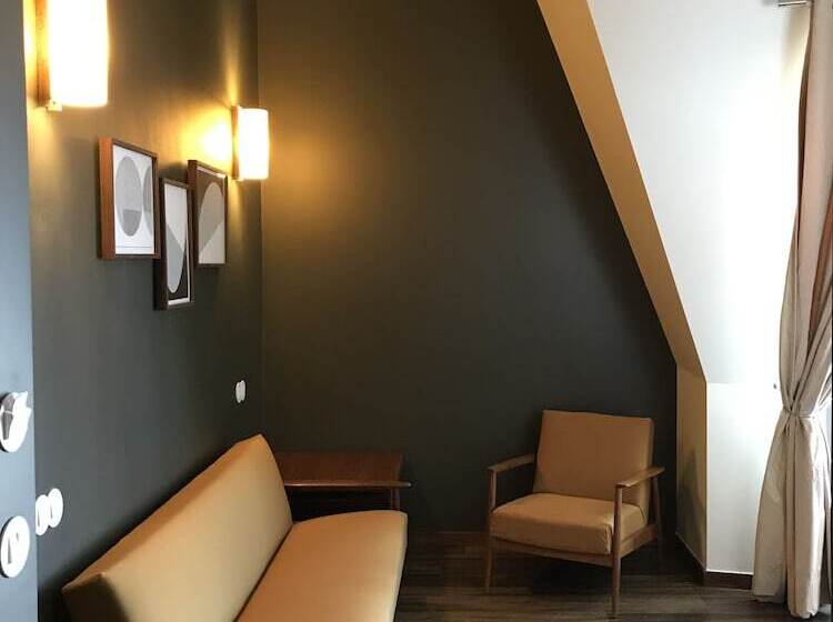 سوییت, The Vintage Hotel & Spa Lisbon