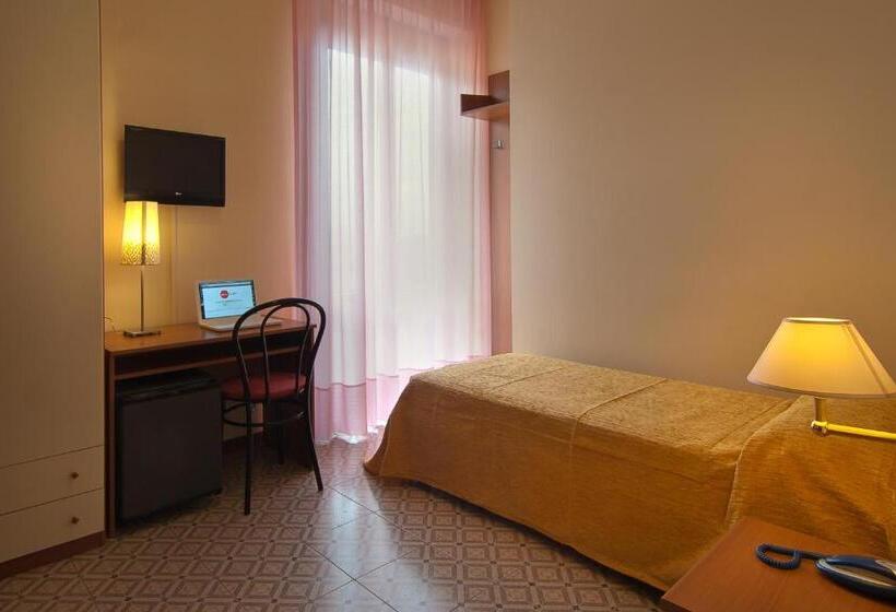 اتاق استاندارد یک نفره, Mio Hotel Firenze