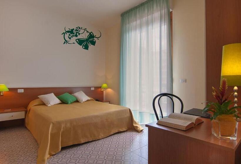اتاق استاندارد, Mio Hotel Firenze