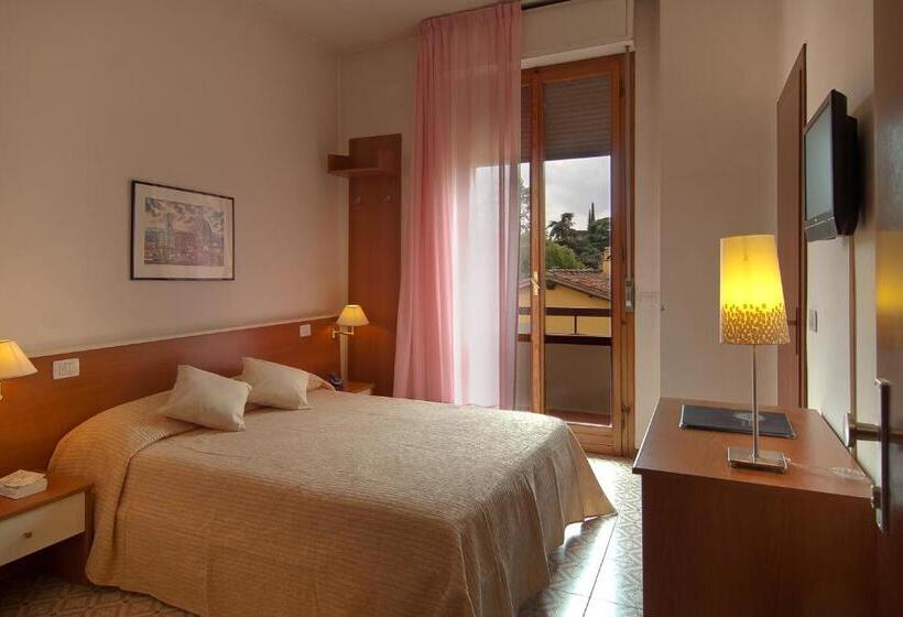 اتاق استاندارد, Mio Hotel Firenze