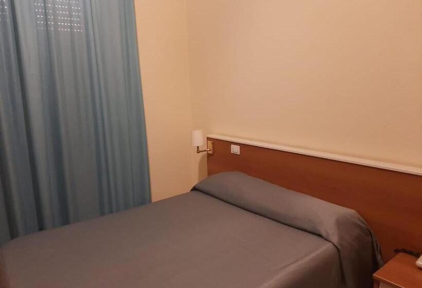اتاق اکونومی, Mio Hotel Firenze