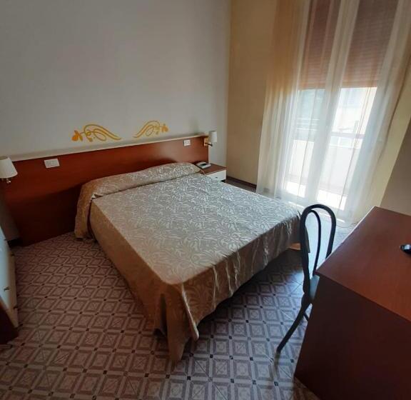 اتاق اکونومی, Mio Hotel Firenze