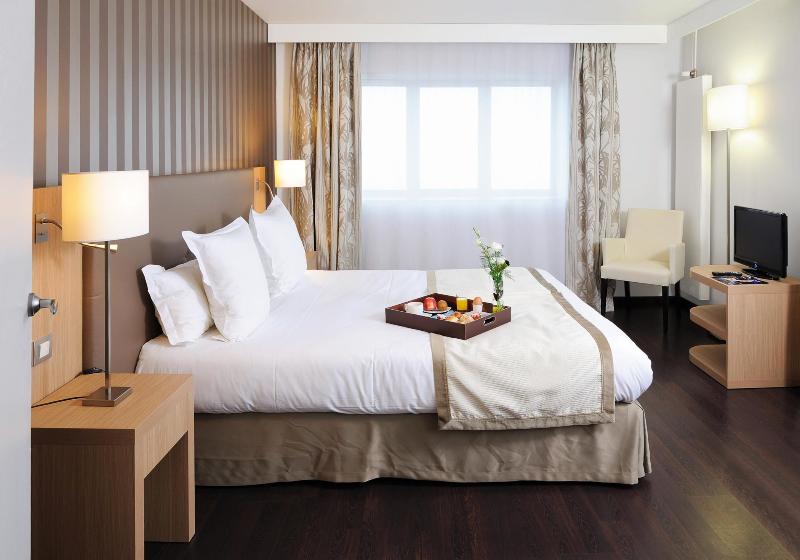 آپارتمان 1 خوابه, Residhome Nantes Berges De La Loire
