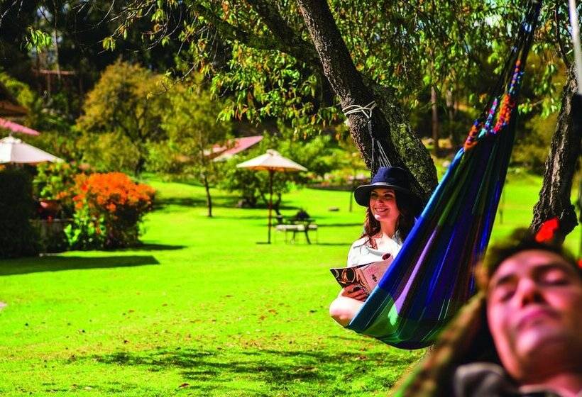 ویلای 1 خوابه, Rio Sagrado, A Belmond Hotel, Sacred Valley