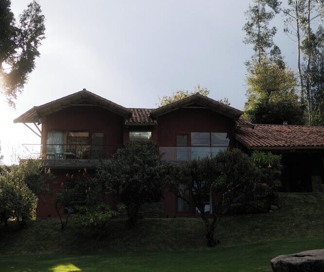 ویلای 1 خوابه, Rio Sagrado, A Belmond Hotel, Sacred Valley