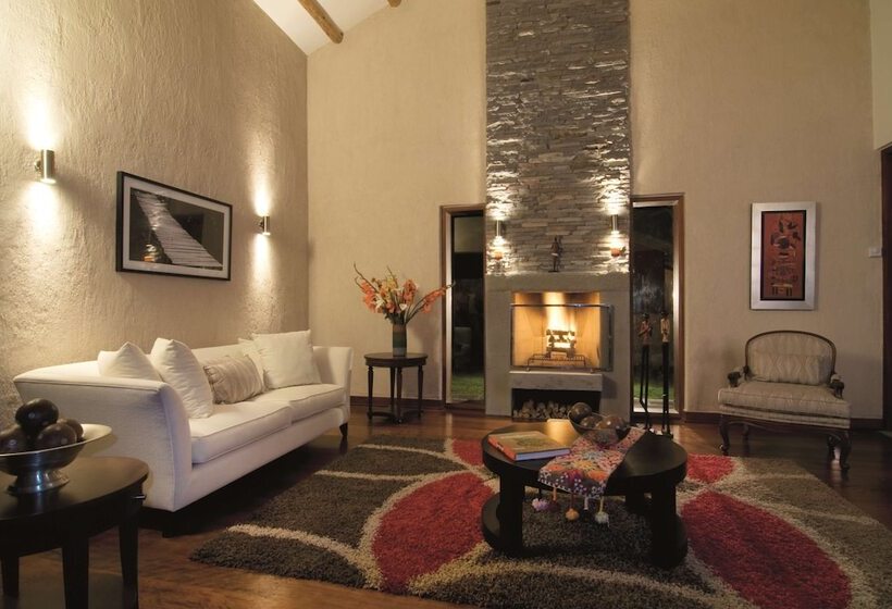 ویلای 1 خوابه, Rio Sagrado, A Belmond Hotel, Sacred Valley