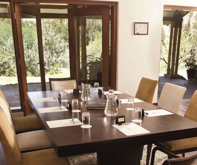 ویلای 1 خوابه, Rio Sagrado, A Belmond Hotel, Sacred Valley