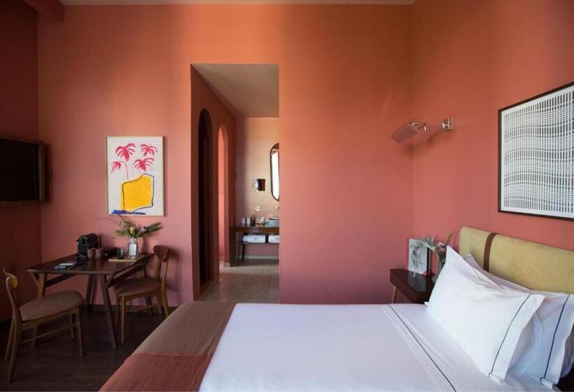 اتاق سوپریور, The Vintage Hotel & Spa Lisbon