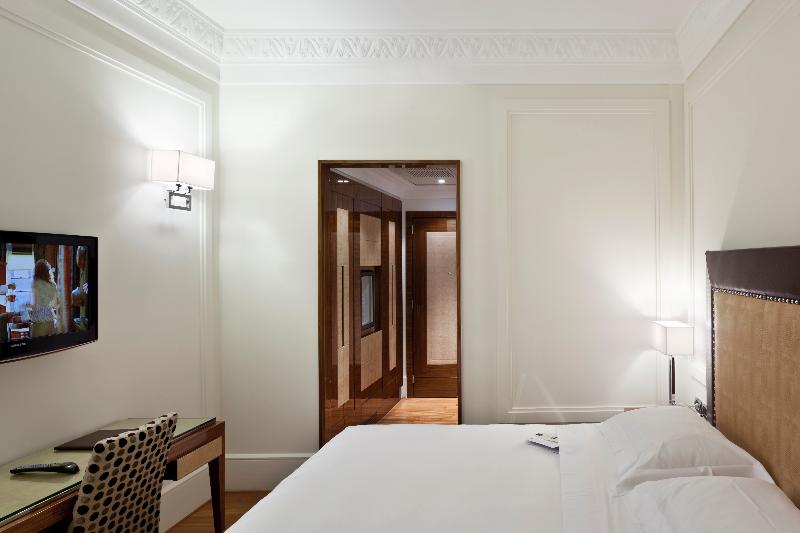 اتاق کلاسیک, Unahotels Decò Roma