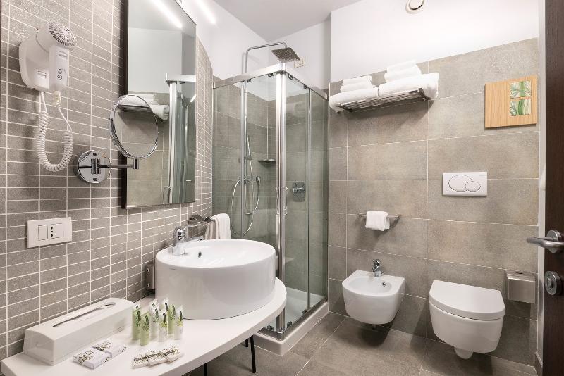 اتاق سوپریور, Unahotels Decò Roma