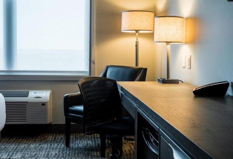 اتاق استاندارد, Amsterdam Inn & Suites Florenceville