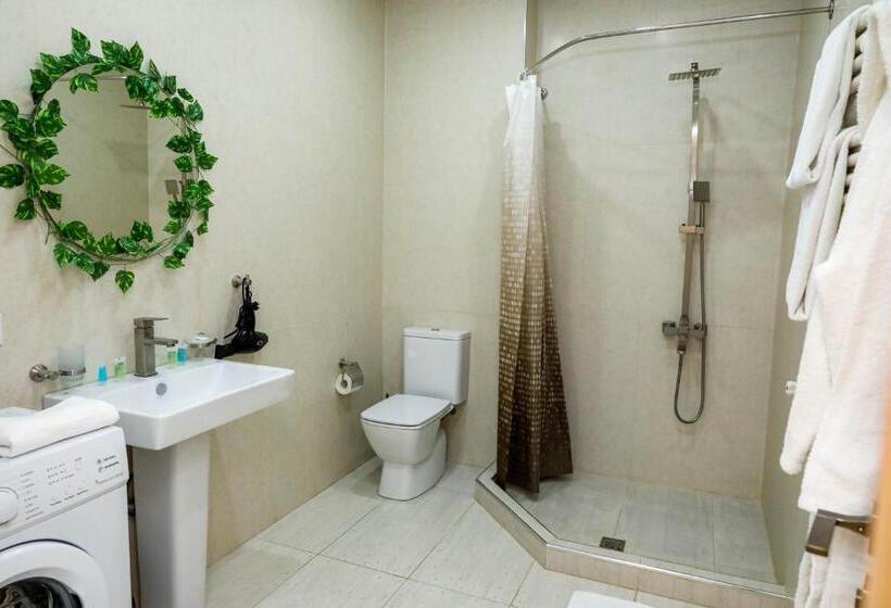 سوییت, Getap Resort Arzni