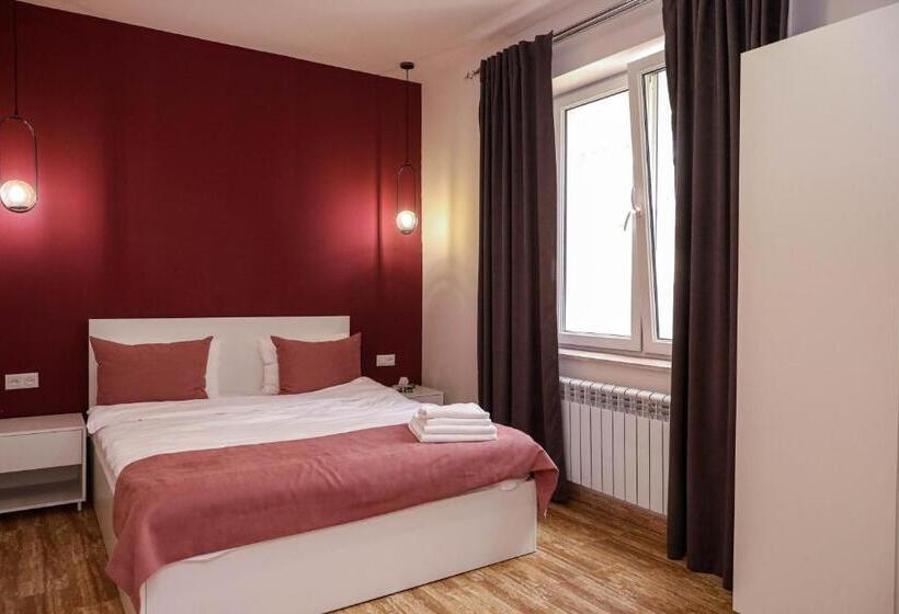 سوییت, Getap Resort Arzni
